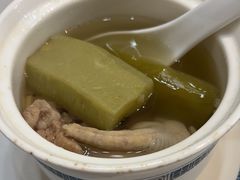 凉瓜排骨汤-惠如樓(白云机场T2国际出发店)