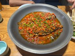 -湘水滨·臭鳜鱼·湘菜(马驹桥店)