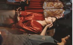 -欣薇婚纱(新源乐汇城店)