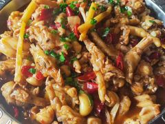 -胖哥俩肉蟹煲(杭州下沙学林街店)