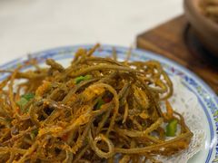 -寻味顺德·南记酒家·传统顺德菜·鱼生(广源路店)