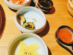 -礼舍·和牛火锅·烤肉·料理餐厅(华茂店)