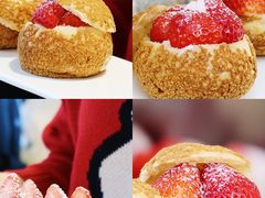 -西树泡芙(静安大悦城店)