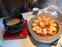 -绿茶餐厅(龙井船宴· 品牌总店)