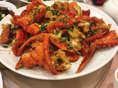 -新港海鲜酒家