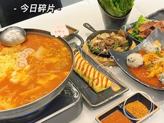 -HONGA HONGA雄家(曹路店)