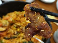 -全州拌饭馆(断桥店)