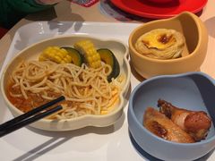 -避风塘(宝山万达店)