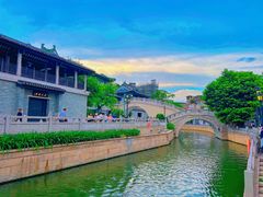-广州西关永庆坊旅游区