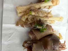 -正宗北冰洋风味冷面馆