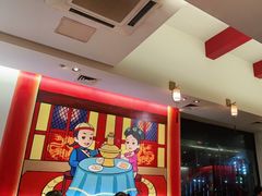 -1078號老北京涮肉(松柏店)