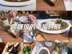 -CURRY YA 熟成咖哩專門店(深圳湾万象城店)