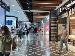 -凯德广场(学府店)