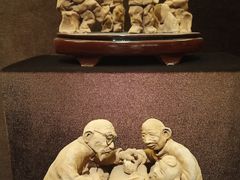 -兰州非物质文化遗产陈列馆