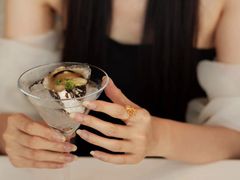 -北京柏悦酒店·锦庭餐厅Dining Room