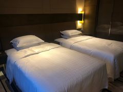 -扬州绿地铂骊酒店