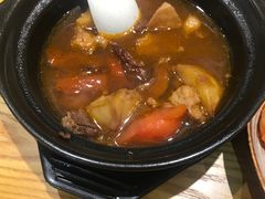-半亩良田排骨米饭(西城红场店)