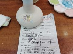 -碰瓷儿陶艺DIY体验馆(五道营胡同总店)