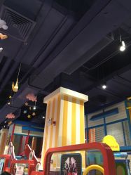 -LuckyStar幸运星家庭娱乐中心(东莞国贸店)
