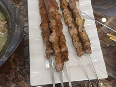 -民族饭荘(新华大街店)