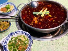-程记私房火锅兔(总店)
