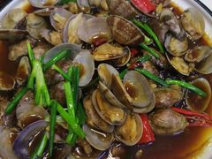 -鑫悦楼煎蟹·16年海鲜大排档