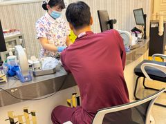 -名流健康高端体检中心·名宾门诊·健康管理