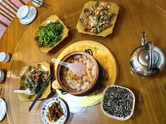 -妈妈的味道·腾冲特色菜(和顺古镇店)
