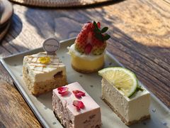 -六阅·福十 FORTEN 海景咖啡西餐厅(双廊古镇店)