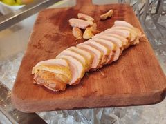 -苏州观园琉苏酒店-168西餐厅