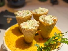 -荟廷·晶萃(陆家嘴尚悦湾店)