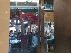 门面-皇饭儿·王润兴酒楼(河坊街店)