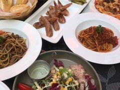 -秀·爱尔兰餐吧(上海路店)