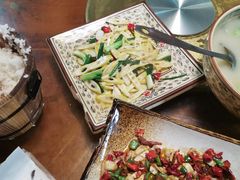 -宋记冕宁土菜馆(海门渔村二店)