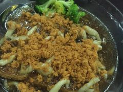 -龙海鲜螃蟹王(宏茂桥店)