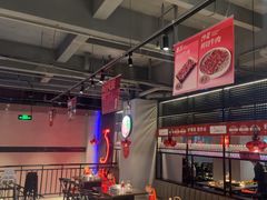 -辣伍鲜毛肚老火锅(元一店)