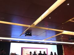 -广州天河希尔顿酒店