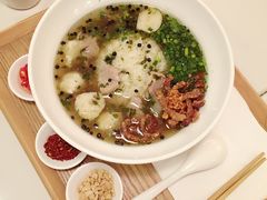 -GOGO Plate(成都太古里店)