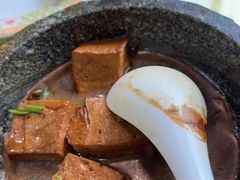 -砂锅居(西四店)