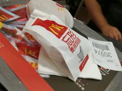 -麦当劳(红旗路店)