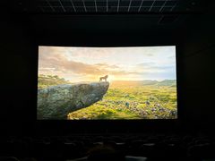 -奥斯卡升龙国际影城(RealD Cinema)