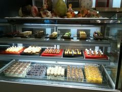 picture-粤海喜来登酒店·盛宴海鲜牛排自助餐厅(天河城店)