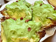 -富贵面包公司(运河店)