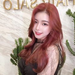 -3AM HAIR SALON染发烫发接发