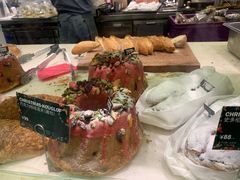 -PAPER STONE BAKERY(天汇广场店)