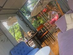-灯塔咖啡馆BOOK·Coffee Shop