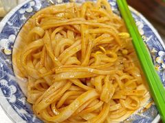 米皮-秦豫肉夹馍(骡马市总店)