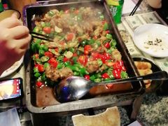 -蘭奢雅集·江浙菜(青山江滩店)