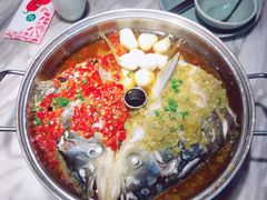 -望湘园·湖南菜(宏伊店)