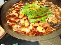-都江堰石锅鱼